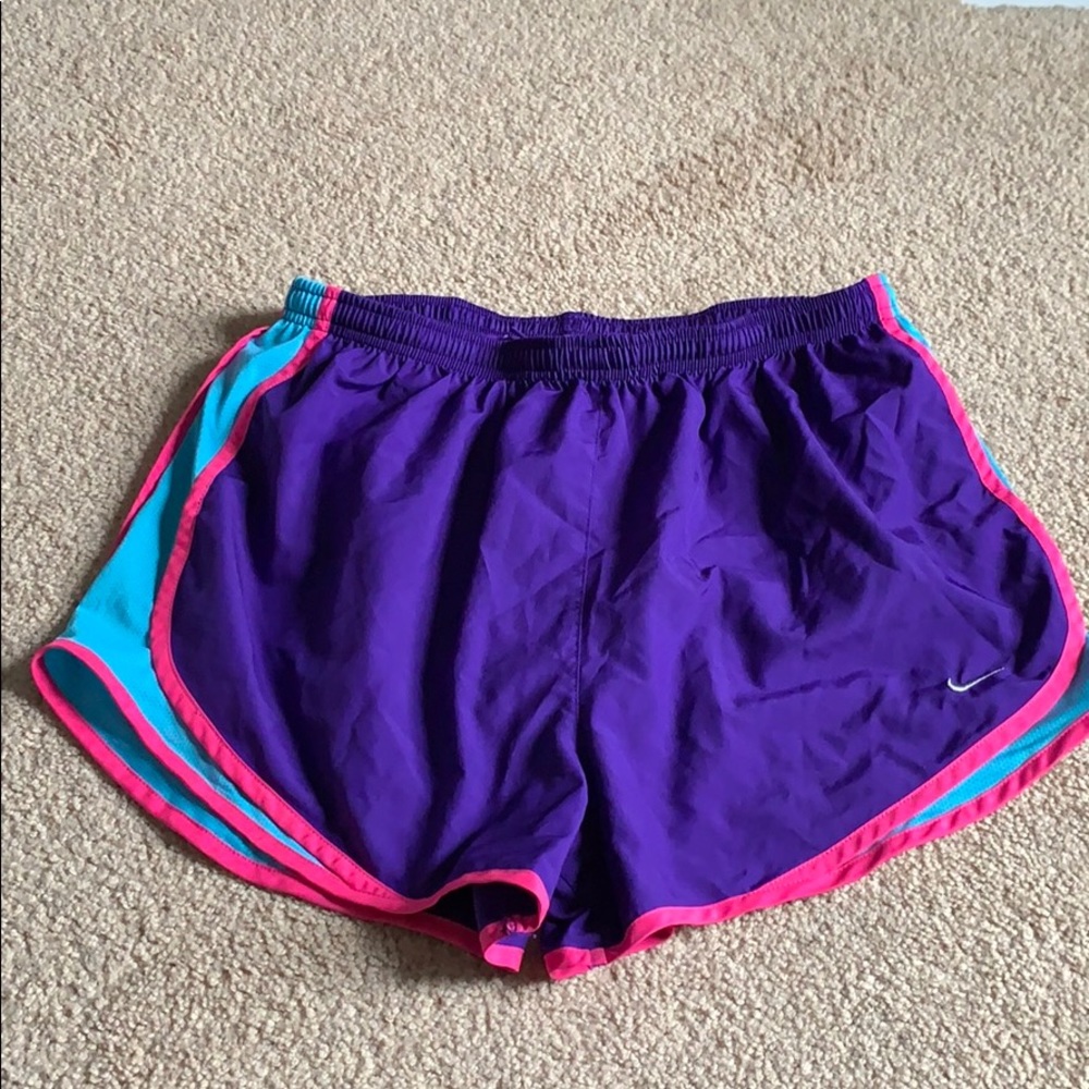 Gym Shorts